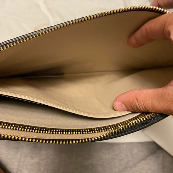 Chloe envelope pouch - Picture 5 of 7